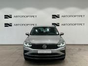 Volkswagen Tiguan II Рестайлинг Санкт-Петербург  - изображение 32
