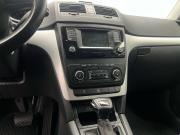 Skoda Yeti I Рестайлинг Мурманск  - изображение 35