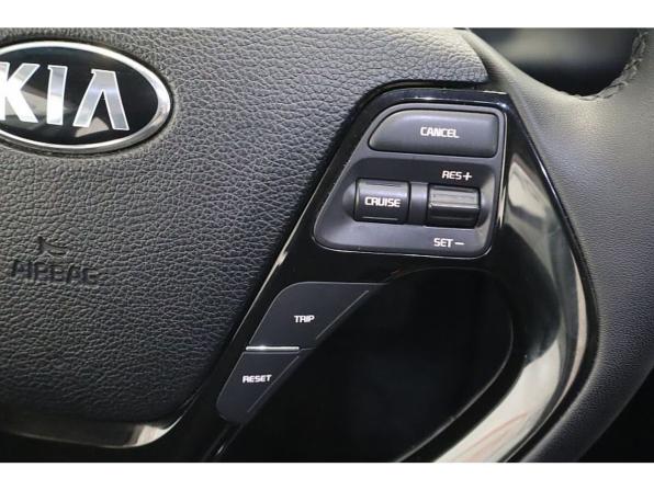 Kia Cerato III Рестайлинг (Classic) с пробегом 2018 года, цена 1 299 000 рублей, 121700 км, седан, Автокод Объявления