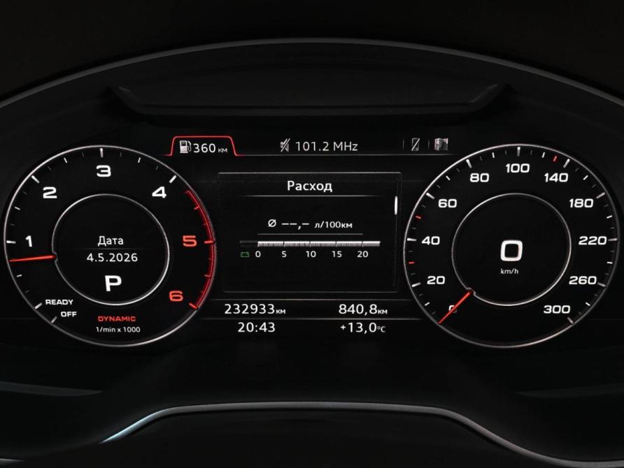 Audi Q7 II (4M) Ростов-на-Дону  - изображение 22