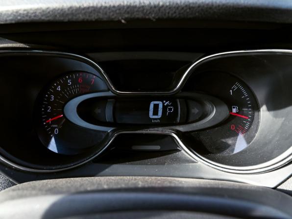 Renault Kaptur I с пробегом 2018 года, цена 1 142 000 рублей, 158676 км, внедорожник, Автокод Объявления