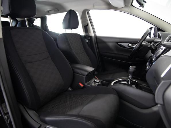 Nissan Qashqai II с пробегом 2014 года, цена 1 525 000 рублей, 106937 км, внедорожник, Автокод Объявления