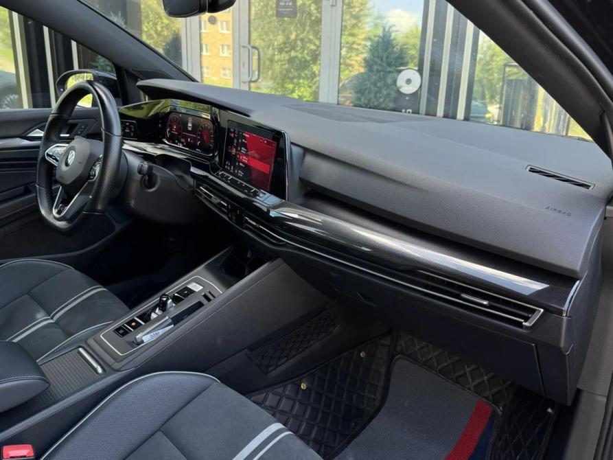 Volkswagen Golf VIII Екатеринбург  - изображение 13