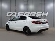 Kia Rio III Воронеж  - изображение 21