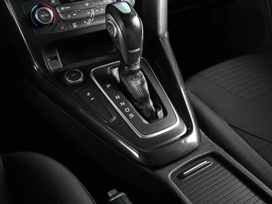 Ford Focus III Рестайлинг Ростов-на-Дону  - изображение 15