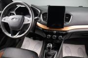 Lada (ВАЗ) Vesta I Рестайлинг (NG) Оренбург  - изображение 31