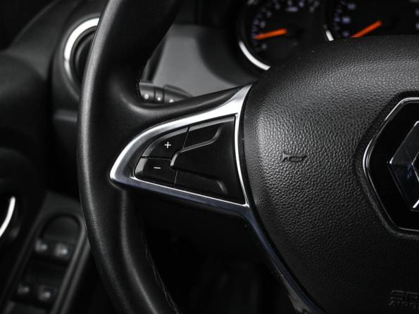 Renault Duster I Рестайлинг с пробегом 2020 года, цена 1 634 000 рублей, 74223 км, внедорожник, Автокод Объявления