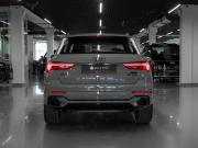 Audi Q3 II (F3) Москва  - изображение 33
