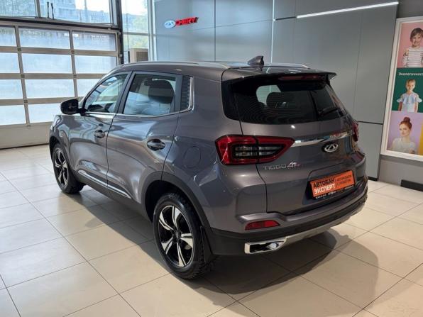 Chery Tiggo 4 Pro I Рестайлинг с пробегом 2023 года, цена 1 739 000 рублей, 19545 км, внедорожник, Автокод Объявления