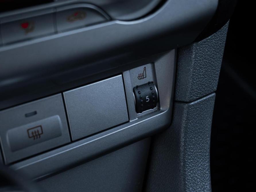 Ford Focus II Рестайлинг Ставрополь  - изображение 16