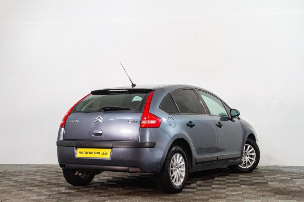 Citroen C4 I Сургут  - изображение 6