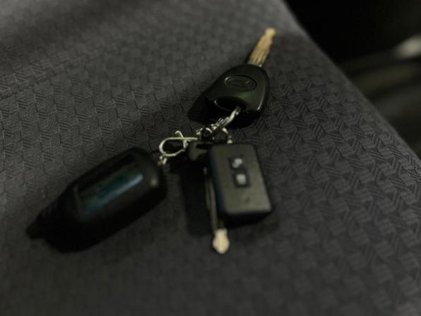 Daihatsu Mira VII с пробегом 2017 года, цена 550 000 рублей, 83000 км, хэтчбек, Автокод Объявления