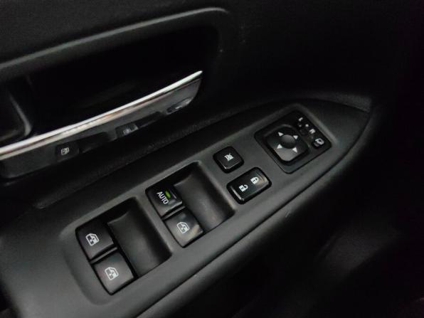 Mitsubishi Outlander III Рестайлинг 2 с пробегом 2016 года, цена 1 899 000 рублей, 162316 км, внедорожник, Автокод Объявления