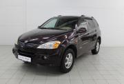 SsangYong Kyron I Астрахань  - изображение 22