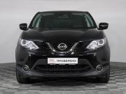Nissan Qashqai II Химки  - изображение 16