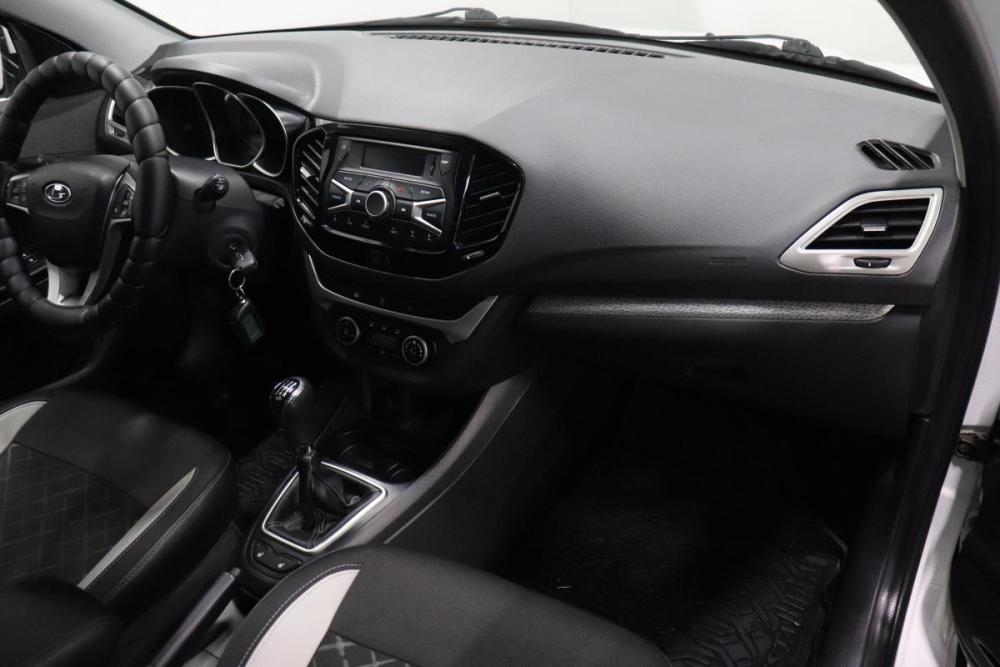 Lada (ВАЗ) Vesta I Ульяновск  - изображение 6