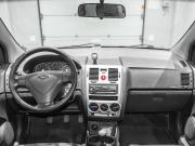 Hyundai Getz I Рестайлинг Екатеринбург  - изображение 32