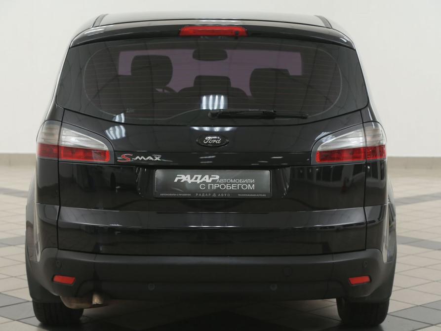 Ford S-MAX I Иваново  - изображение 3