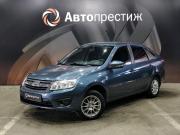 Lada (ВАЗ) Granta I Ставрополь  - изображение 21