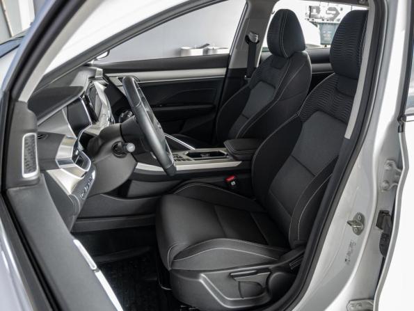 Belgee X50 с пробегом 2025 года, цена 2 230 000 рублей, 7151 км, внедорожник, Автокод Объявления