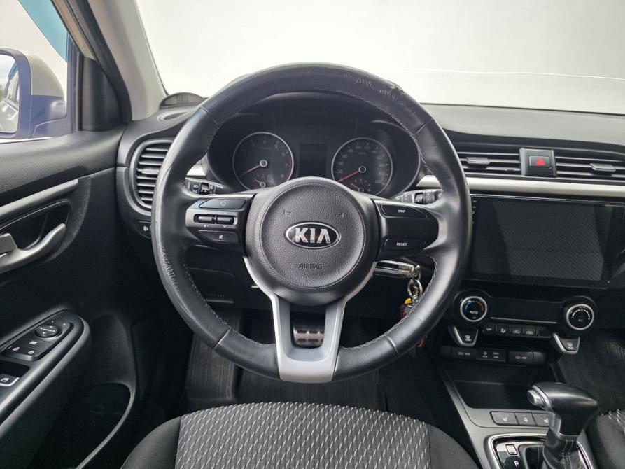 Kia Rio IV Москва  - изображение 12