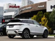 Land Rover Range Rover Evoque II Москва  - изображение 25