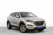 Hyundai Tucson III Барнаул  - изображение 27