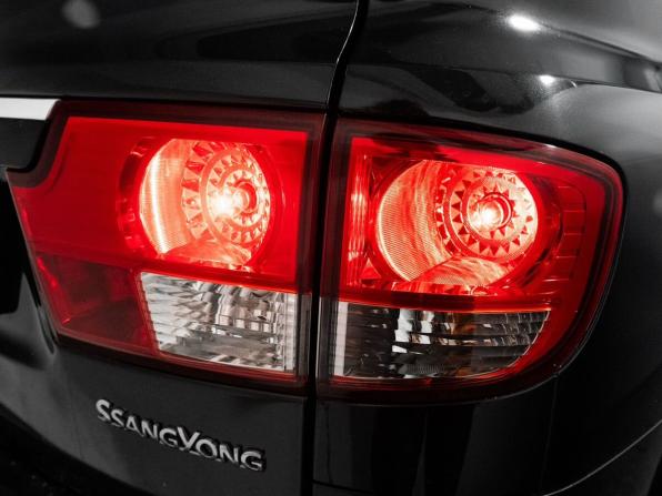 SsangYong Kyron I Рестайлинг с пробегом 2010 года, цена 900 000 рублей, 185380 км, внедорожник, Автокод Объявления