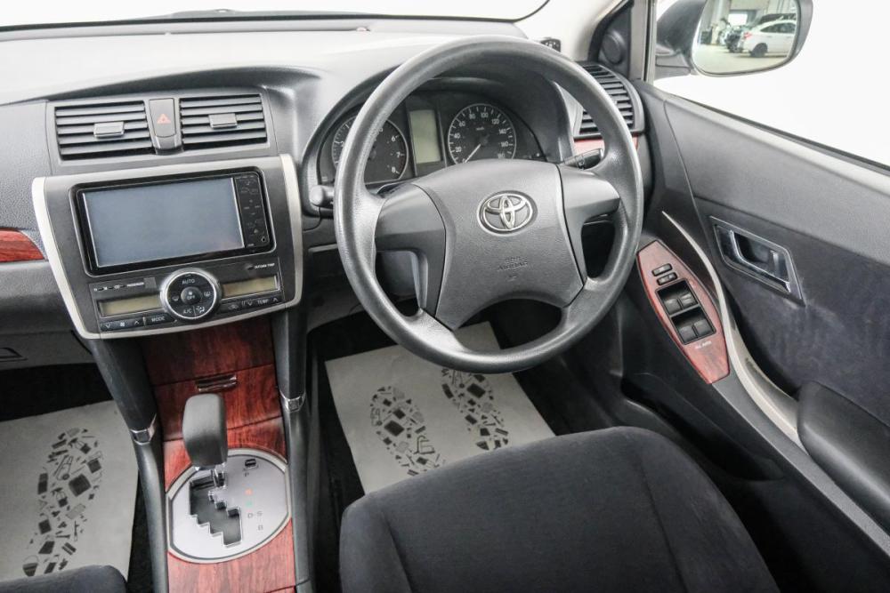 Toyota Allion II Красноярск  - изображение 10