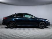 Kia Optima IV Рестайлинг Москва  - изображение 24