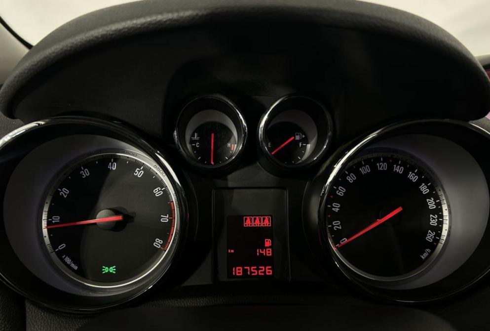 Opel Mokka I Саранск  - изображение 16