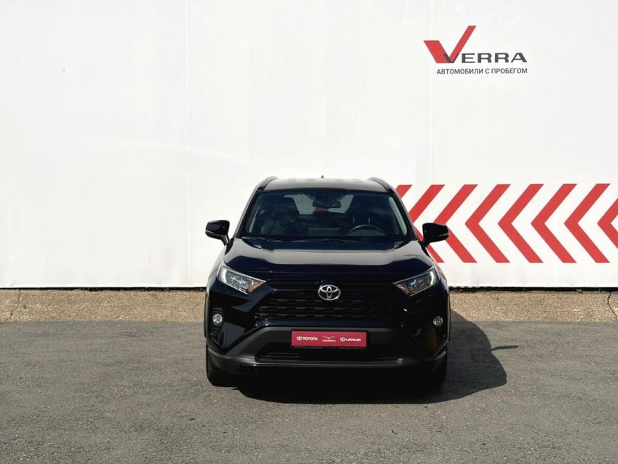 Toyota RAV4 V (XA50) Пермь  - изображение 6