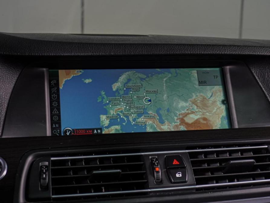 BMW 5 серии VI (F10/F11/F07) Воронеж  - изображение 14