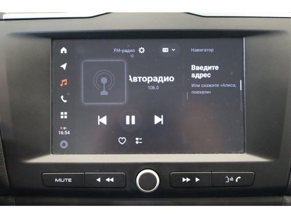 Lada (ВАЗ) Granta I Рестайлинг с пробегом 2025 года, цена 935 000 рублей, 35565 км, седан, Автокод Объявления