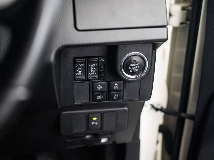 Toyota Tank I Иркутск  - изображение 15