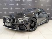 Mercedes-Benz AMG GT I Рестайлинг Москва  - изображение 30