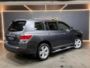 Toyota Highlander II (XU40) Рестайлинг Уфа  - изображение 23