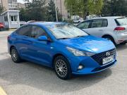 Hyundai Solaris II Рестайлинг Санкт-Петербург  - изображение 9