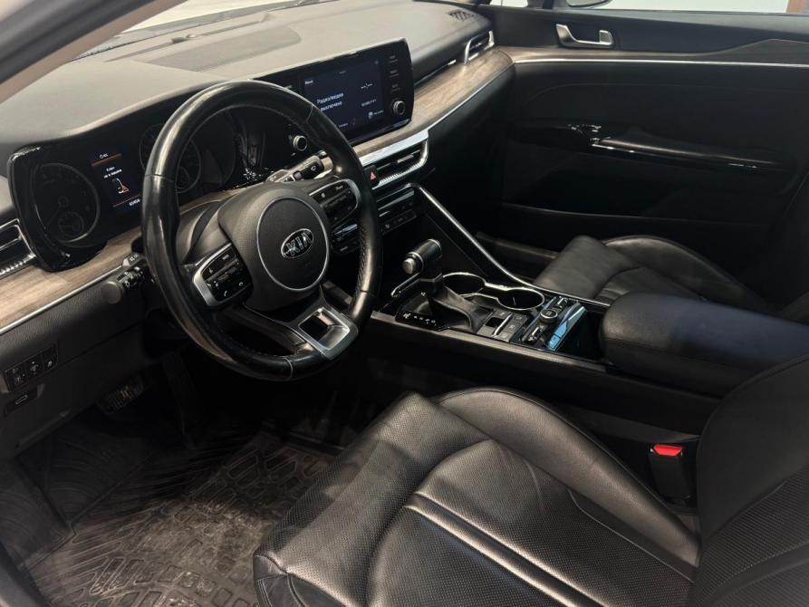 Kia K5 III Волжский  - изображение 14