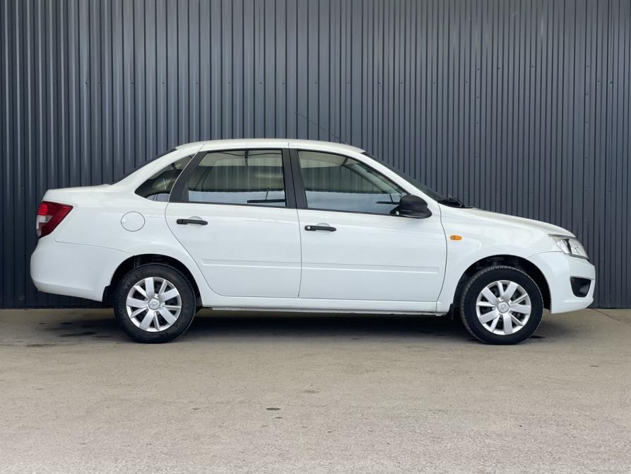 Lada (ВАЗ) Granta I Пермь  - изображение 24