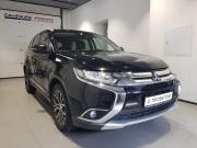 Mitsubishi Outlander III Рестайлинг 2 Москва  - изображение 25