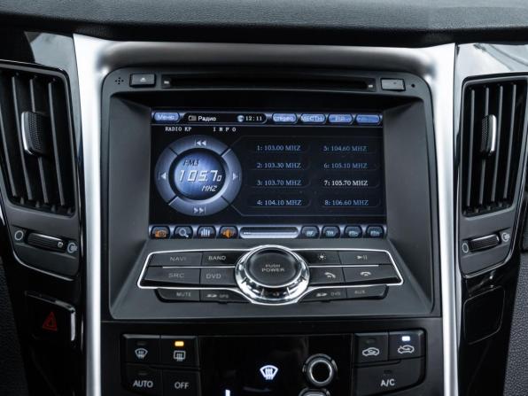 Hyundai Sonata VI (YF) с пробегом 2011 года, цена 914 400 рублей, 248435 км, седан, Автокод Объявления