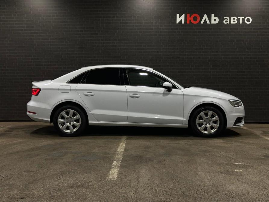 Audi A3 III (8V) Челябинск  - изображение 4