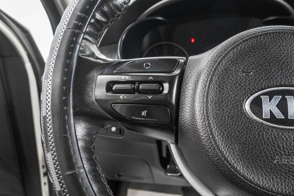 Kia Rio IV Барнаул  - изображение 15