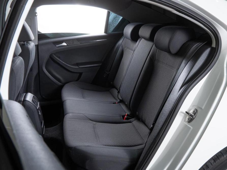 Volkswagen Jetta VI Волгоград  - изображение 9