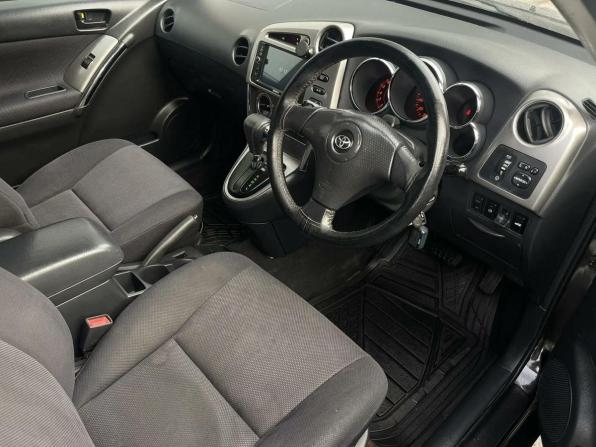 Toyota Voltz с пробегом 2002 года, цена 599 000 рублей, 270000 км, хэтчбек, Автокод Объявления
