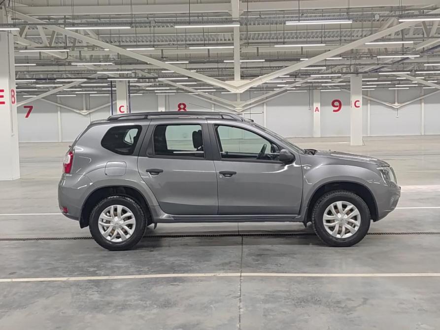 Nissan Terrano III (D10) Казань  - изображение 5