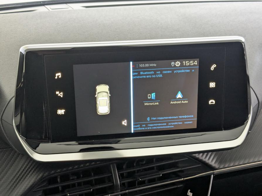 Peugeot 2008 II Москва  - изображение 27