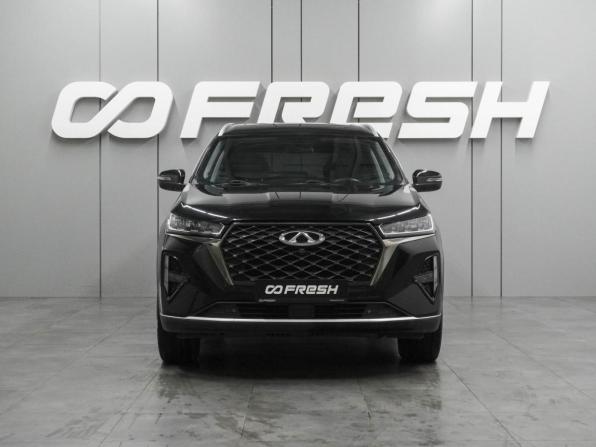 Chery Tiggo 7 Pro Max I с пробегом 2023 года, цена 1 774 000 рублей, 96870 км, внедорожник, Автокод Объявления