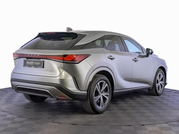 Lexus RX V с пробегом 2025 года, цена 7 510 000 рублей, 14995 км, внедорожник, Автокод Объявления